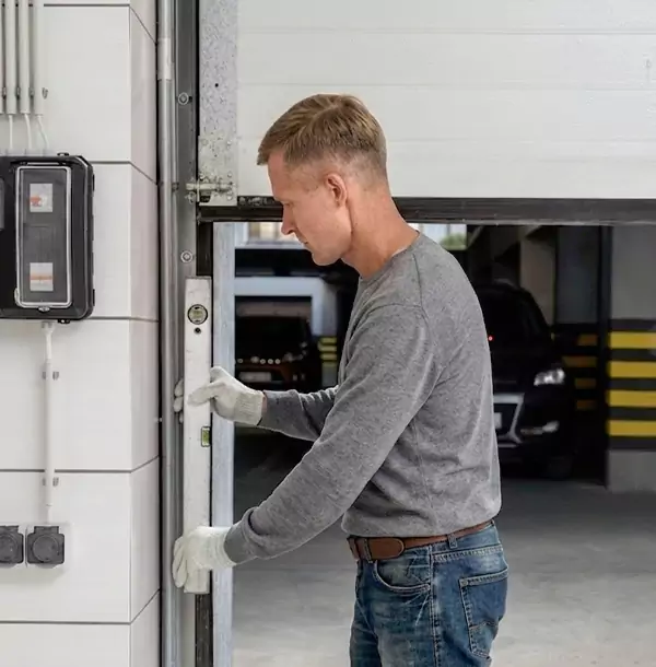 Why Choose Us for Door, Gate and Security Services in Kankakee, IL