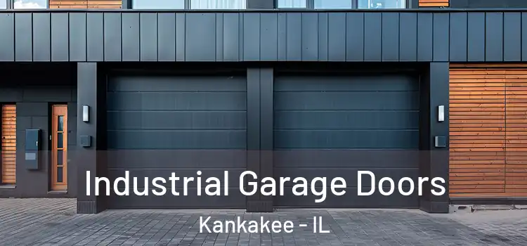  Industrial Garage Doors Kankakee - IL