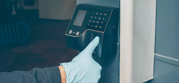 Access Control Installation Kankakee