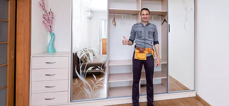 Sliding Closet Door Replacement Kankakee