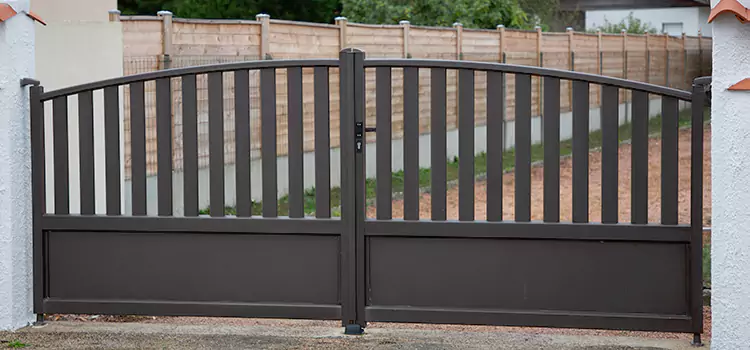 Advanced Gate Solutions in Kankakee, IL
