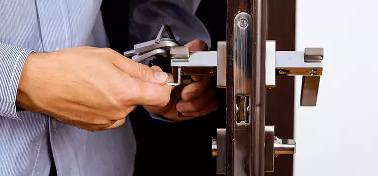 Commercial Door Lock Repair Kankakee