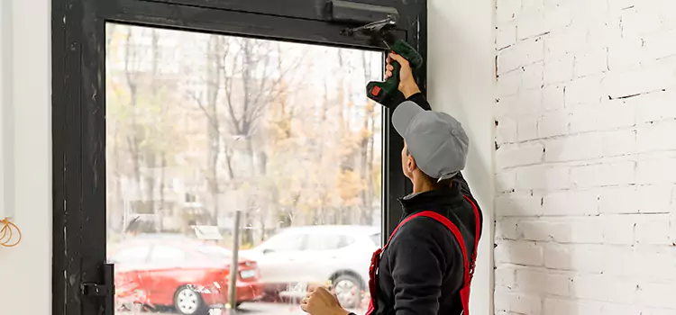 Comprehensive Door Closer Services in Kankakee, IL