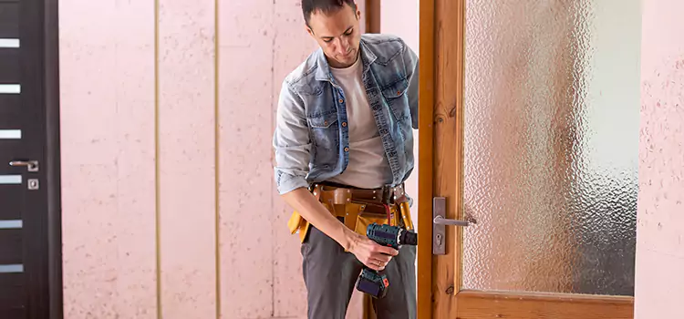 Exterior Door Frame Installation Kankakee