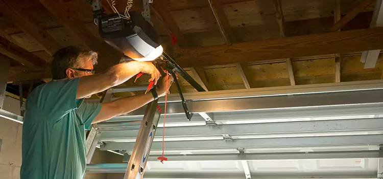 Garage Door Opener Sales and Installation Kankakee