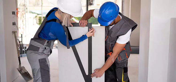 Why Choose Us for Door Panel Services in Kankakee, IL?