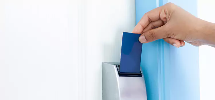 Access Control System Integration Kankakee