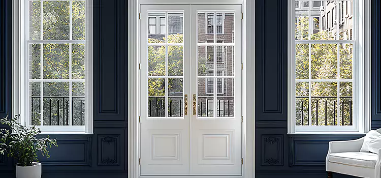 French Door Lock Repair Kankakee