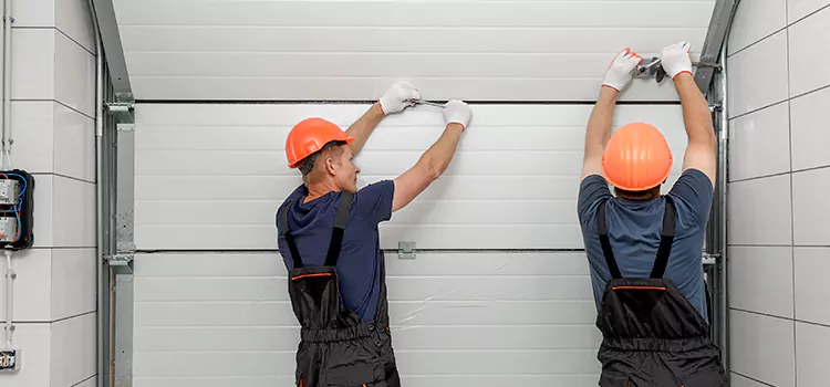 Choose Us for Your Garage Door Needs in Kankakee