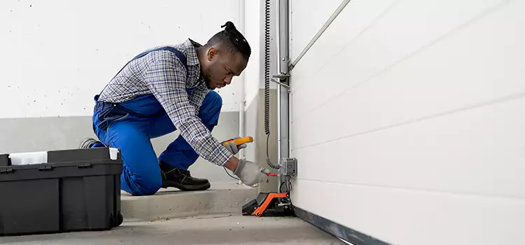 Expert Solutions for Every Garage Lock Need in Kankakee, IL