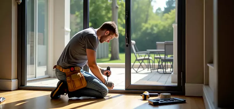 Comprehensive Solutions for Every Glass Door Need in Kankakee, IL