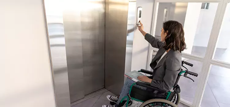 Benefits of Modern Handicap Door Systems in Kankakee, IL