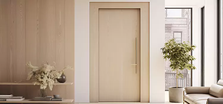 Choose Quality for Your Inside Doors in Kankakee, IL