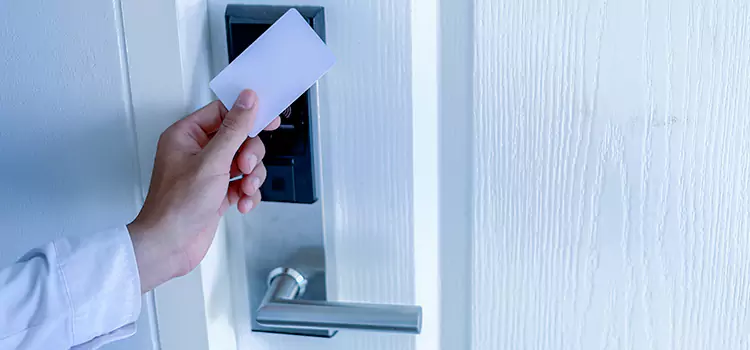 Why Choose Us for Your Keycard Lock Installation in Kankakee, IL?
