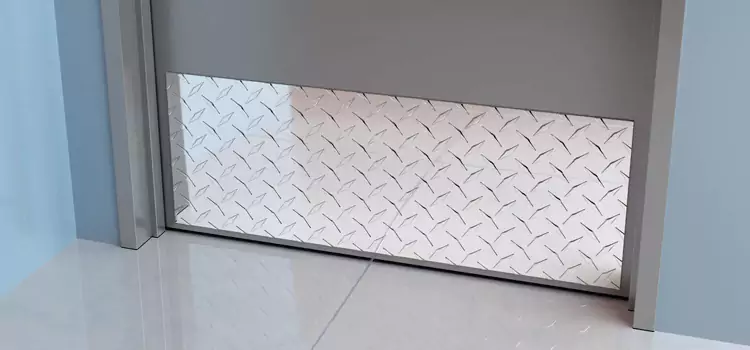 Benefits of Professional Kick Plate Solutions in Kankakee, IL