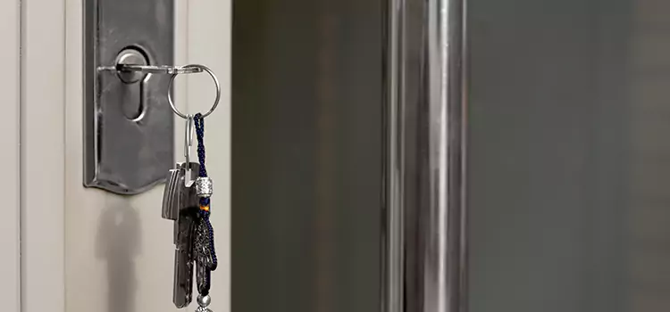Master Keying by the Numbers Kankakee
