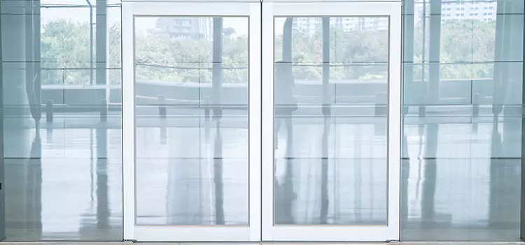 Why Choose Us for Your Motion Sensor Door Needs in Kankakee, IL?