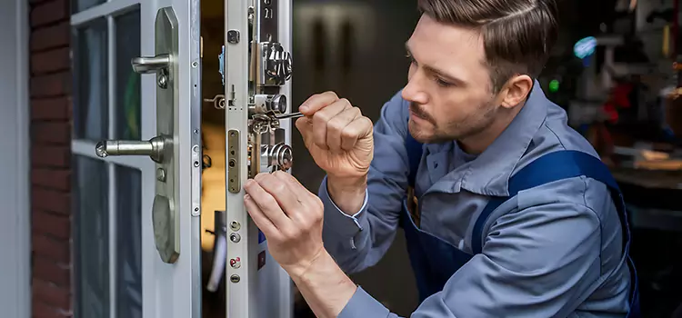 Residential Lock Installation Kankakee
