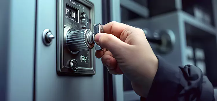 Locksmith Cost to Open Safe Kankakee