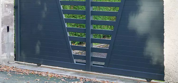 Automated Gate Company Near Me Kankakee