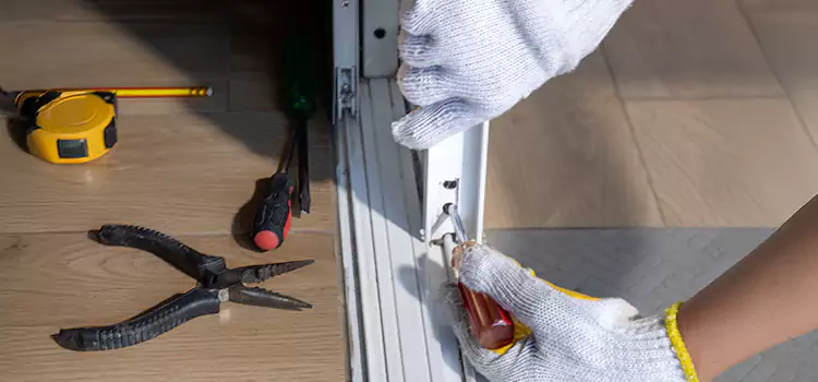 Sliding Door Installation Services in Kankakee, IL