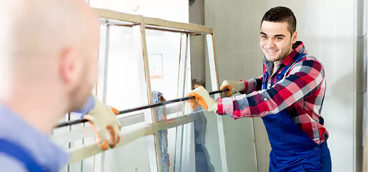 Patio Door Panel Replacement Kankakee