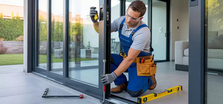 Sliding Screen Door Repair Kankakee
