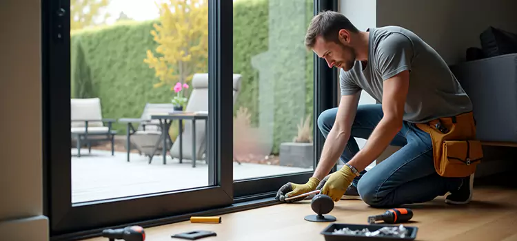 Patio Sliding Glass Door Replacement Kankakee