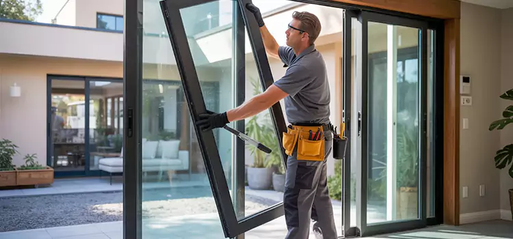 Specialized Sliding Door Roller Services in Kankakee, Illinois