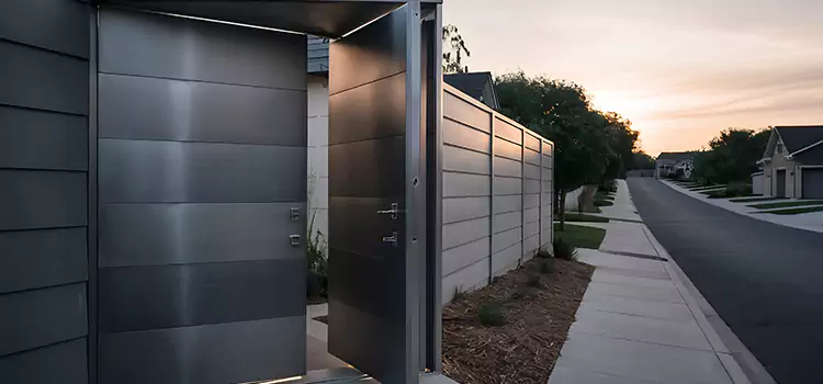 Comprehensive Steel Door Solutions in Kankakee, IL