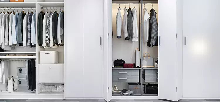 Glass Closet Door Repair Kankakee