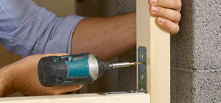 Jimmy Proof Deadbolt Repair Kankakee