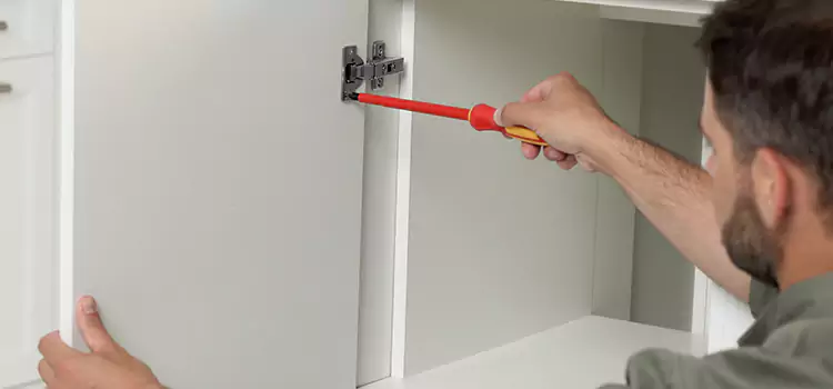 Screen Door Hinge Repair Kankakee