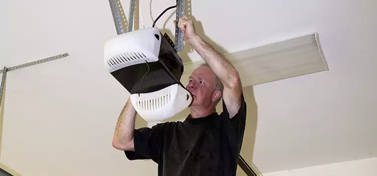 Garage Door Opener Service Kankakee