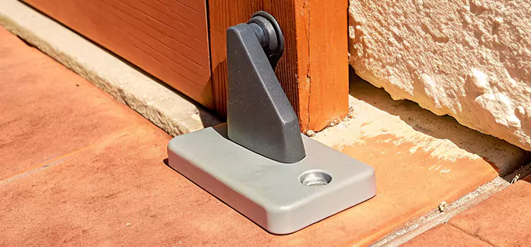 Aesthetic Door Stop Selection Kankakee