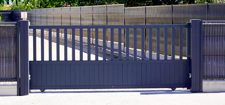 Driveway Gate Installation Contractors Kankakee