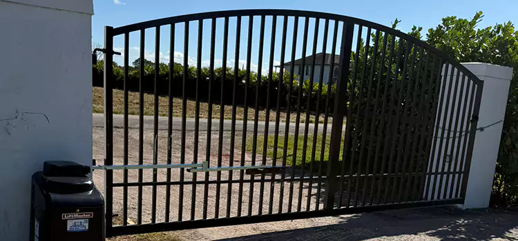 Driveway Fence Repair Kankakee