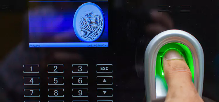 Your Trusted Partner for Secure Access in Kankakee, IL