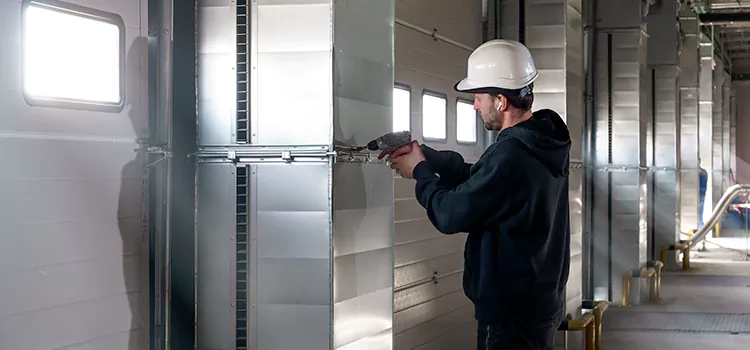 Prompt and Professional Garage Door Service in Kankakee, Illinois
