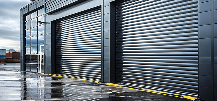 Emergency Industrial Garage Door Service Kankakee