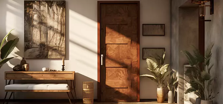 Specialty Interior Doors Kankakee