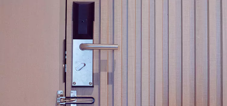 Installing a Maglock Kankakee