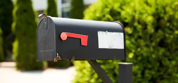 Secure Mailboxes for Packages Kankakee