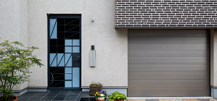 Residential Roll Up Security Doors Kankakee