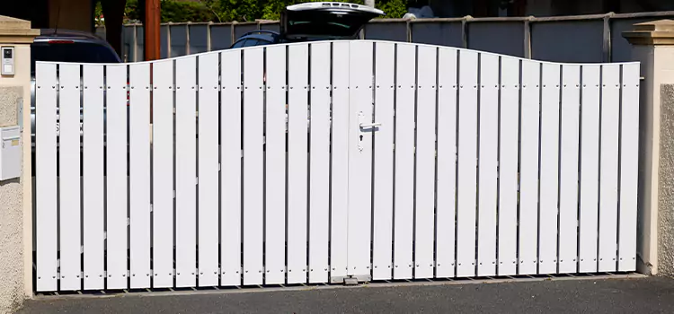Why Choose Us for Residential Gate Repair in Kankakee, IL?