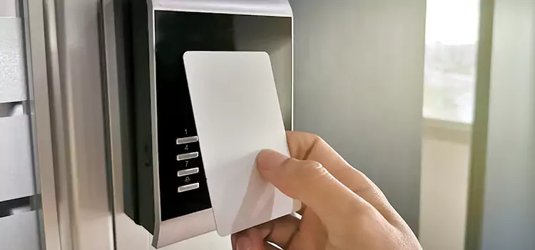 Advanced RFID Technology Integration in Kankakee, IL