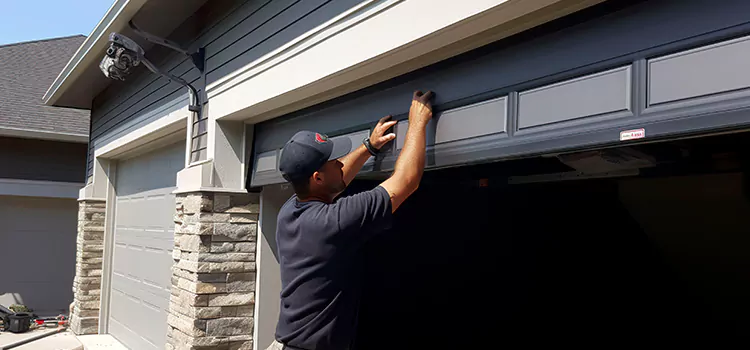 Janus Roll Up Doors Kankakee