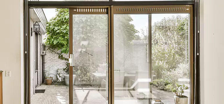 Glass Door Panel Replacement Cost Kankakee