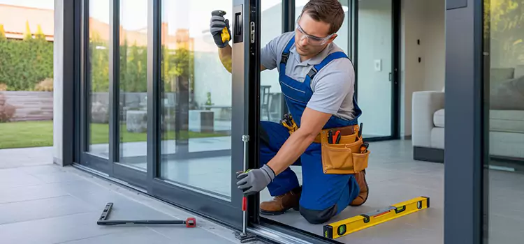 Patio Door Replacement Kankakee