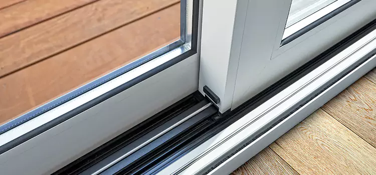 Why Your Sliding Door Keeps Getting Stuck in Kankakee, IL?
